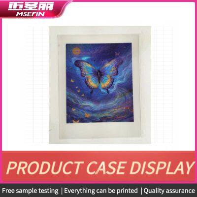 Acrylic UV Printing photo-1