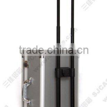 SJ-G010 Aluminium Luggage Case