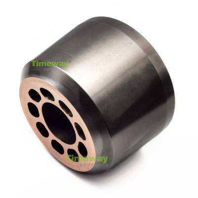 Pump Rotating Group Kits A4V40 Pump Spare Parts for Repair REXROTH Piston Pump photo-3