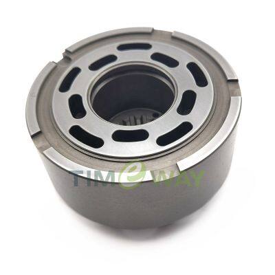 Excavator Main Pump Repair Kits PVD-1B-28P Pump Rotary Group Kits for CAT 302 303 Excavator Piston Pump Spare Parts Rebuild Kits photo-3