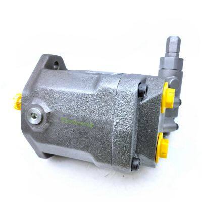 A10VSO10 Hydraulic Piston Pump A10VSO10DR/52R-PPA14N00 AA10VSO10DR/52R-PKC64N00-SO938 Variable Displacement Axial Piston Pump photo-2