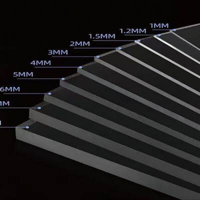 Высококачественные матовые акриловые листы по цене завода-изготовителя