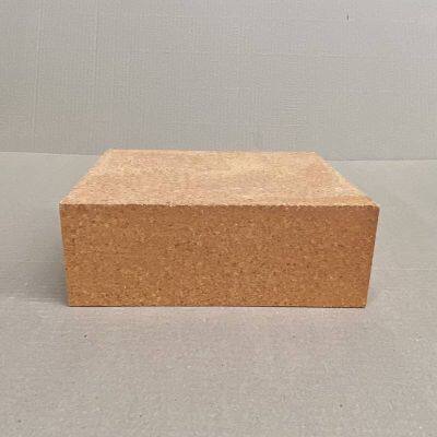 High-quality Clay Refractory Bricks With Stable Performance, Suitable for High-temperature Boiler Linings and Flues. Manufacturer: Kewei Physical Refractory Materials photo-2