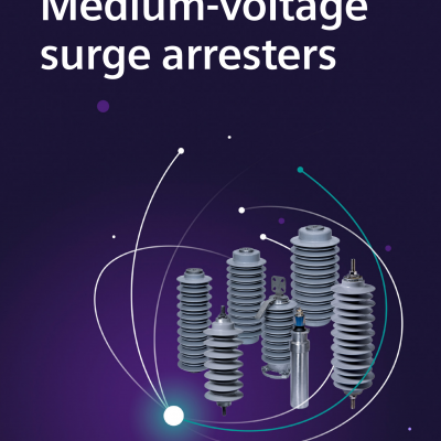 3EB2003-7D︱Siemens Surge Arrester︱Rail Protection photo-2