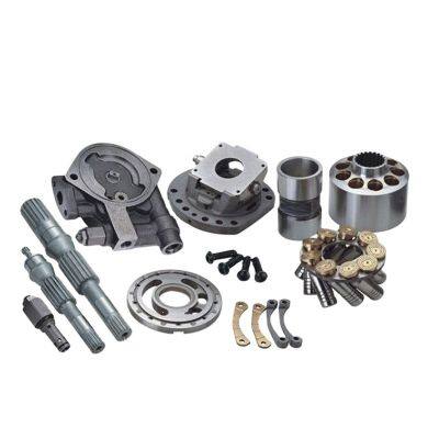 Piezas HPV35, HPV55, HPV90, HPV160 de la bomba principal de repuesto de la excavadora KOMATSU