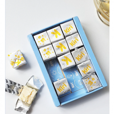 Aluminum Foil Folding Packaging Machine of Tokkepack photo-2