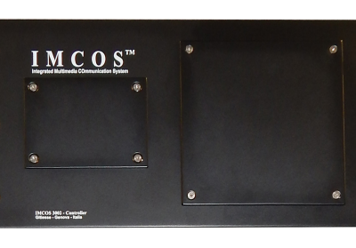 IMCOS-3002 System controller assembly