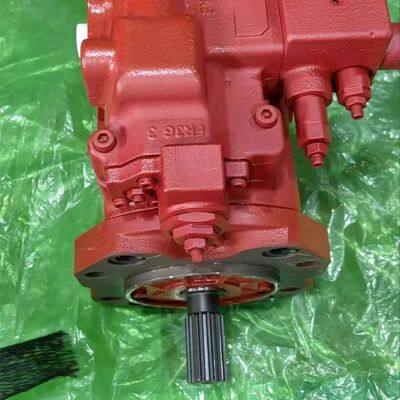 Популярные товары. Запчасти для строительной техники PC3000, PC4000 7082K00012, 7082K00013, 7082K00014, PC3000-6, 7082K1152. Гидравлический поршневой насос