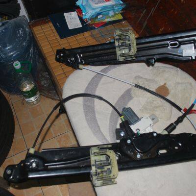 BENZ CL/ML/GL -CLASS Electric Window Regulator photo-3
