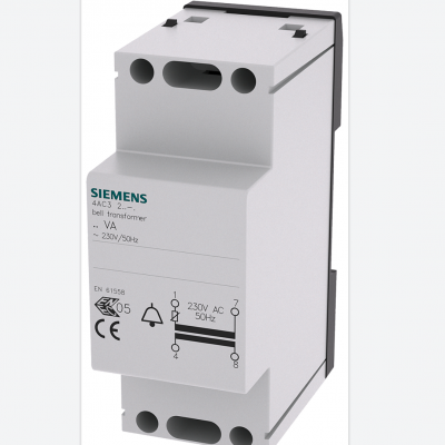A5E38837056︱Siemens Powerblock Current Transformer