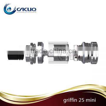 New Version Mini Griffin 25 RTA Fast Shipping From CACUQ Geekvape Griffin 25 Mini RTA photo-6