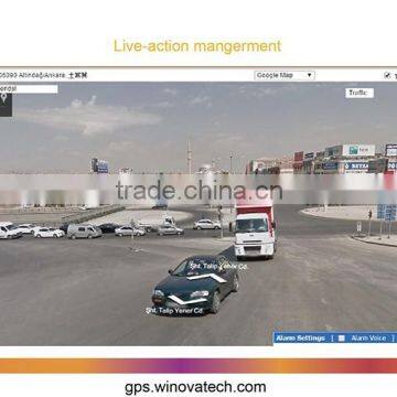 Global GPS Tracking System With Iphone Android App Tracking Platform photo-3