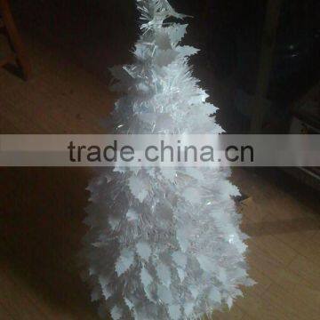 christmas trees for pet material