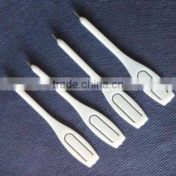 Plastic Small Disposable Lead Pencil Can Paper Jam for Hotel Outlook photo-2