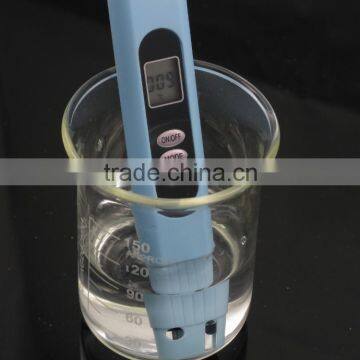 Data hold TDS measurement meter