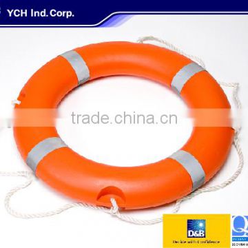 Polyurethane Foam Marine Life Buoy