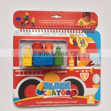 Hot Sales Drawing Books For Kids scribble and doodle