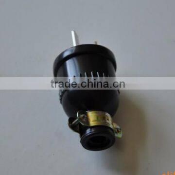 Australia/New Zealand/China Rewireable Power Cord Plug photo-3