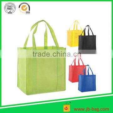 Six Bottles Wine Non-woven Bag by 100gsm Non-woven Fabric