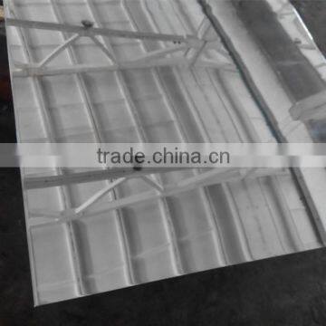 mirror finish 310S stainless steel plate