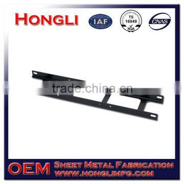 Hongli OEM Powder Coating Sheet Metal Fabrication photo-4