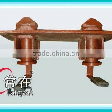 All Sizes Auto Twistlock /container Twist Lock for Trailer photo-2