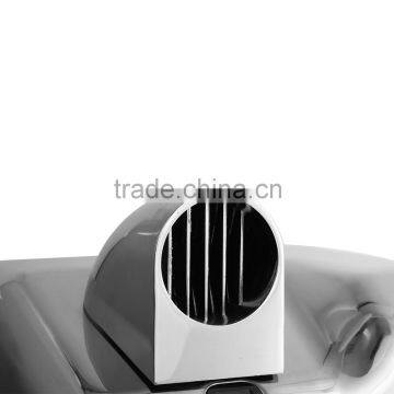 Electric Stainless Steel Hand Dryer for Toliet photo-4