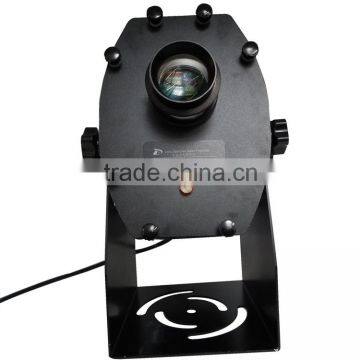 4500lm Led LEDY Logo Projector 4500lm Outdoor Gobo Light for Advetising Decor or Sign
