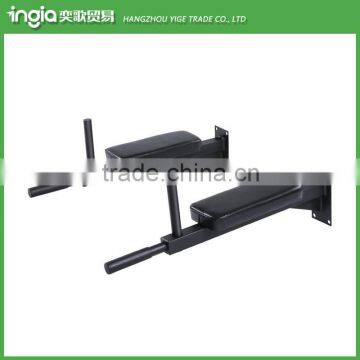 Perfect Gym Fitness Equipment Wall Mount Chin Up Bar Dip Bar photo-2
