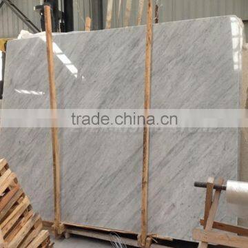 Carrara Marble Slab photo-4