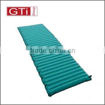 PVC fabric camping mat