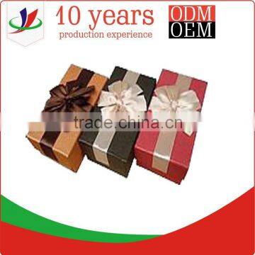 Cardboard Box for Clothes photo-3