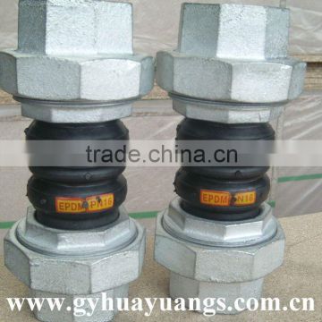 manufacturer threaded coupler