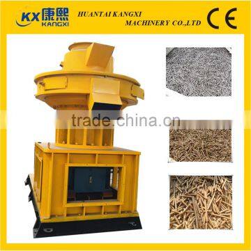 wood pellet production or wood pellet plant or wood pellet mill machine with CE certificate