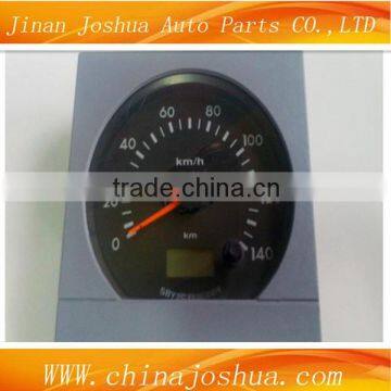 NEW authentic original shacman F2000 / F3000 truck 81.27110.6048 electronic speedometer