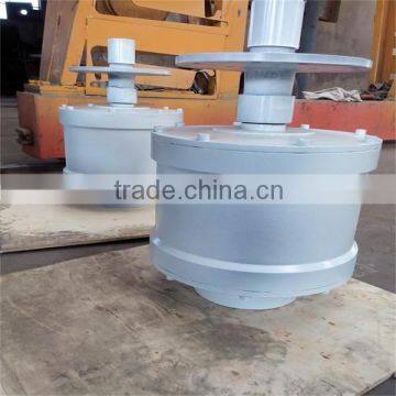 2015 Richuan CE Approved 3-phase AC 1000w Vertical Permanent Magnet Alternator 48v photo-2