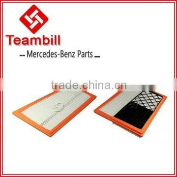 air filter factory for Mercedes w211 auto air filter w204 6420940404