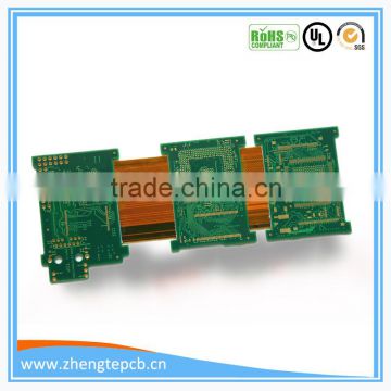 Rigid-flexible Pcb Board Very Good Prices e cigarette pcb circuit board Leading Pcb manufacture