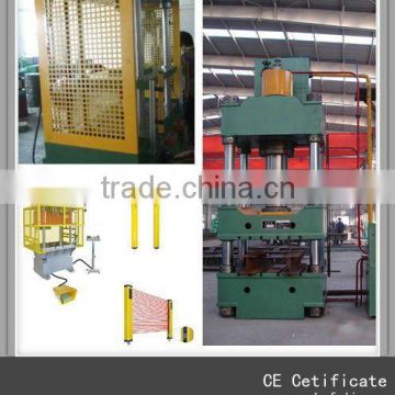 Four Column Oil Press Machine, Hydraulic press,Hydraulic four column all-purpose press machine