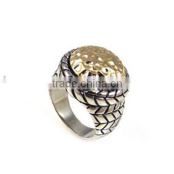 RP0424 newest two tone ring