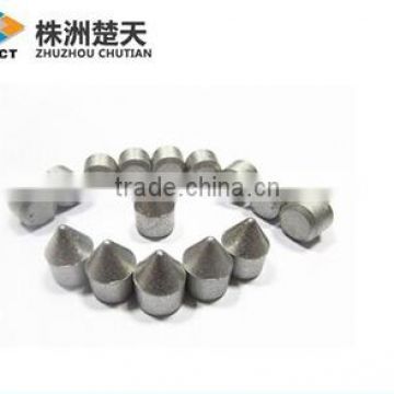 high quality tungsten carbide bullet for mining tools