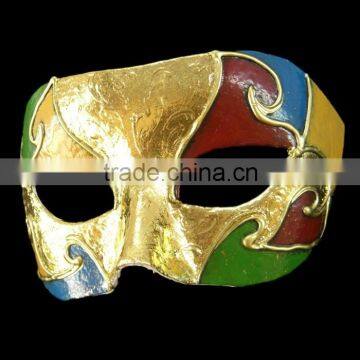 Different Carnival Mask Designs, Half Face Mask photo-4