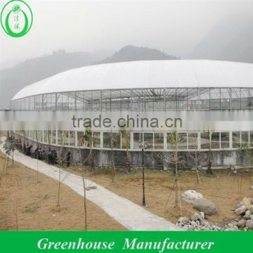 Low Commercial Greenhouse Cost