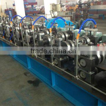 Steel Cold Roll Forming Machine