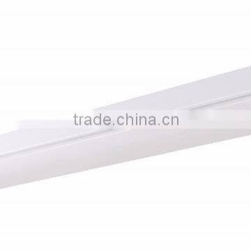 High efficiency 29W 4060lm 140lm/W W85*L1250mm pendant led linear light