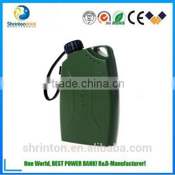 Cute Shape Remax Rechargeable 18650 Battery Charger Mobile Phone Power Bank photo-4