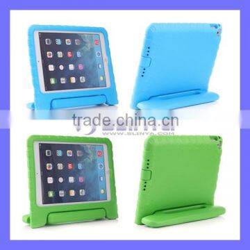 Protective Shockproof Stand Cases Kid EVA Handle Case For iPad Air 2 3 4 Mini