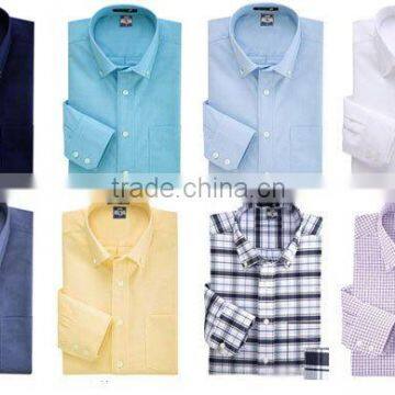 Men's Dress Shirts