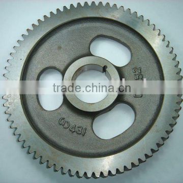 gear,machining part,forging product