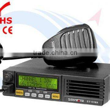AT-5189 Vehicle Radio